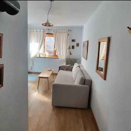 Check-In Casas El Rincon Apartment Benasque Exterior photo