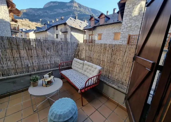 Check-In Casas El Rincon