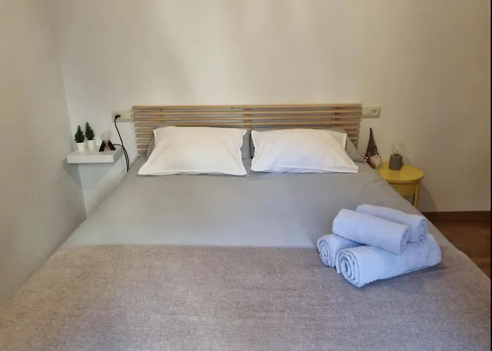 Check-In Casas El Rincon