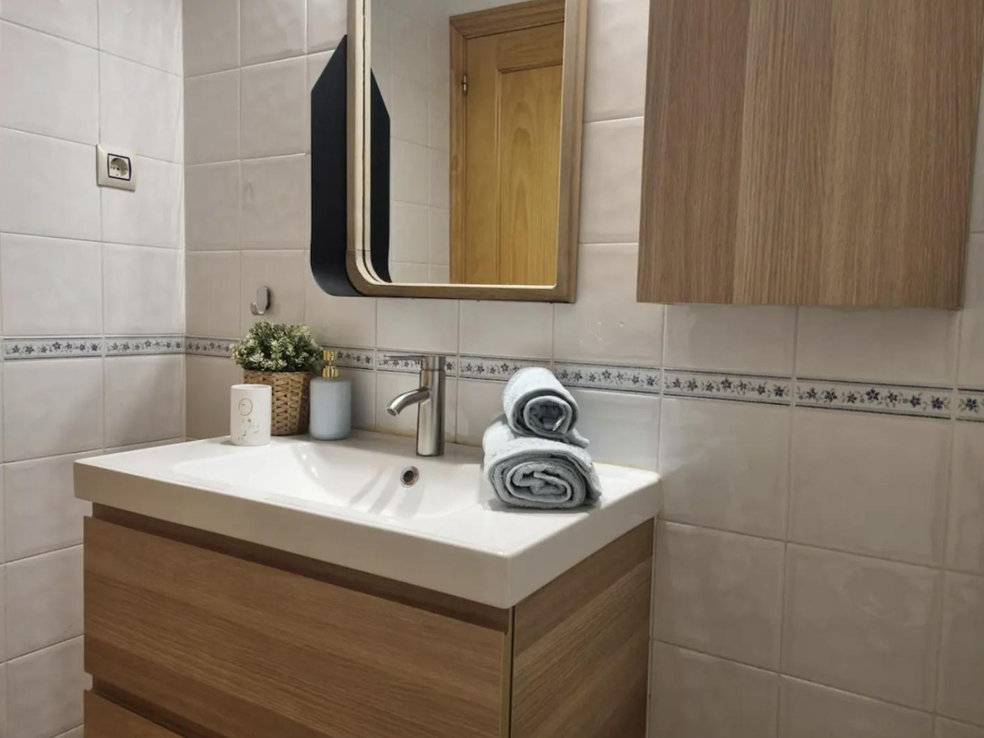 Check-in Casas El Rincon Apartment *