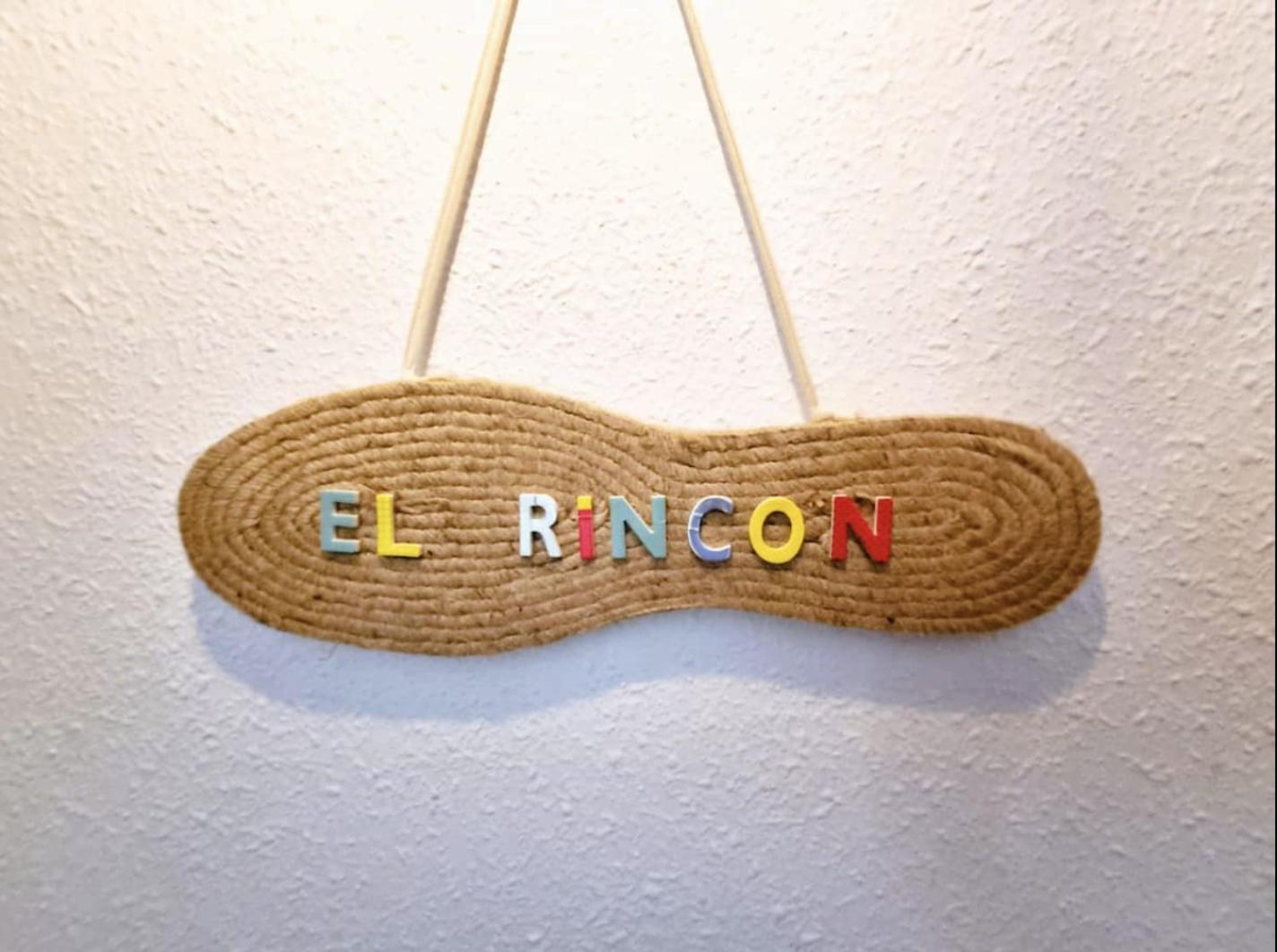 Check-in Casas El Rincon Apartment