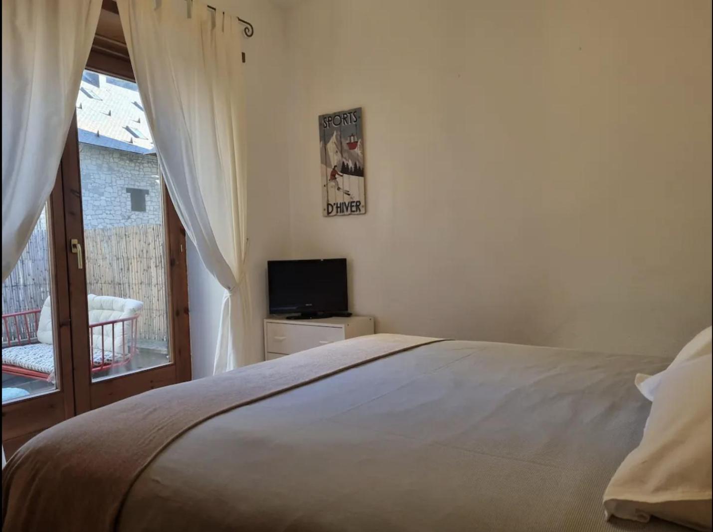 Apartment Check-in Casas El Rincon *