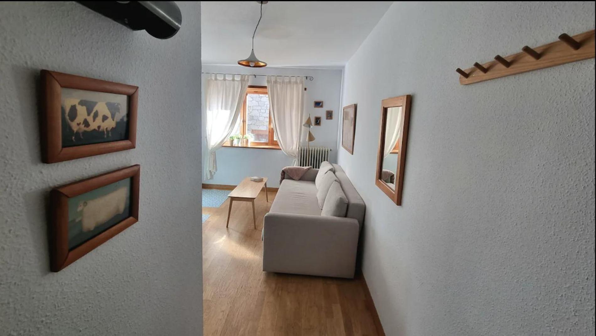 Check-in Casas El Rincon Apartment *